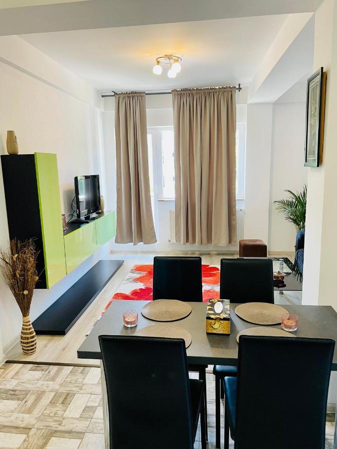 Dream Sury Apartment - Metrou Leonida, Spital Obregia Bukurešť Exteriér fotografie